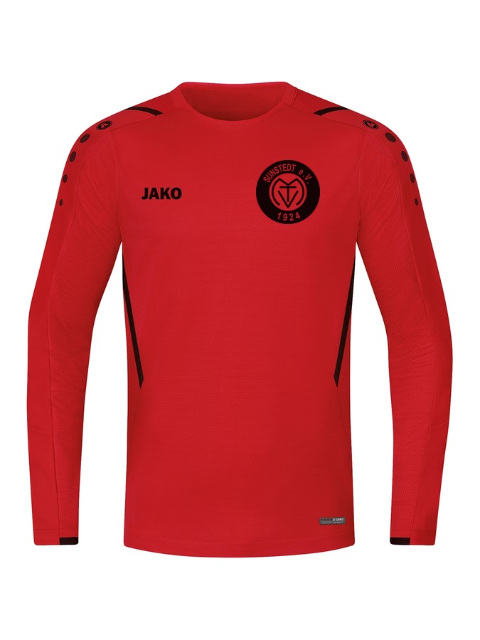 Jako Sweat Challenge