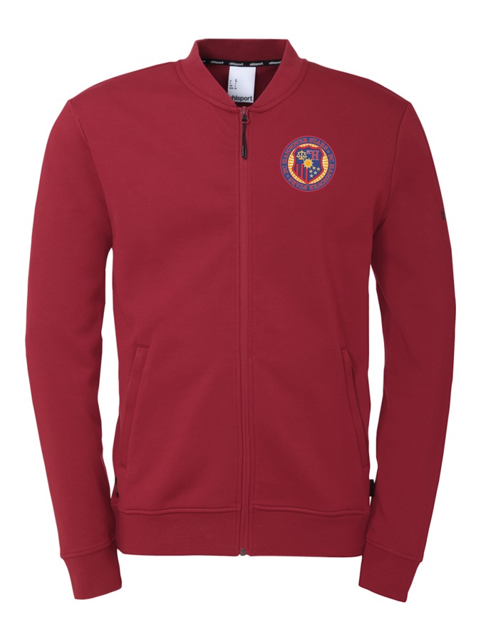 uhlsport ID College Jacke