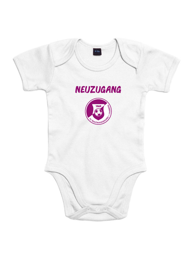 Baby Body Neuzugang
