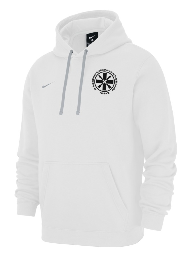 Nike Fleece Hoodie