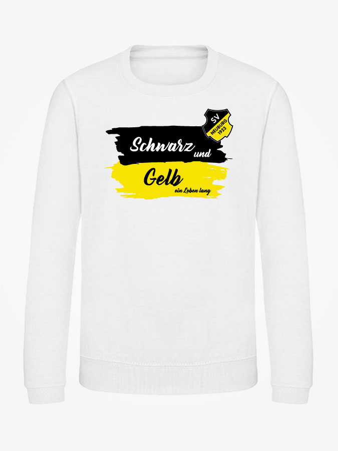 Sweater Loyal Kids Unisex