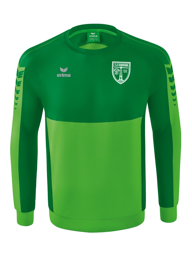 Erima Six Wings Sweatshirt