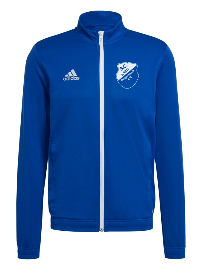 adidas Entrada 22 Trainingsjacke