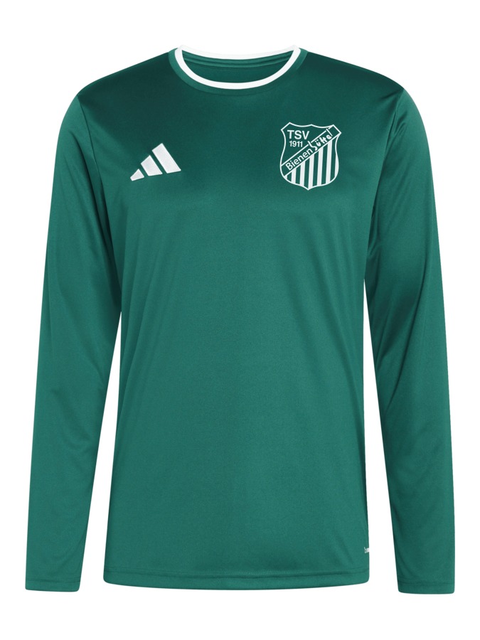 adidas Entrada 26 Langarmtrikot