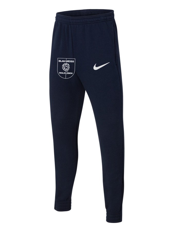 Nike Park 20 Fleece Hose Kinder
