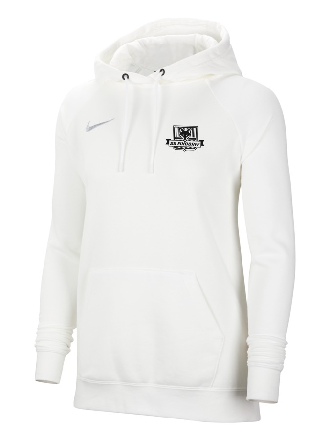 Nike Park 20 Fleece Hoodie Damen