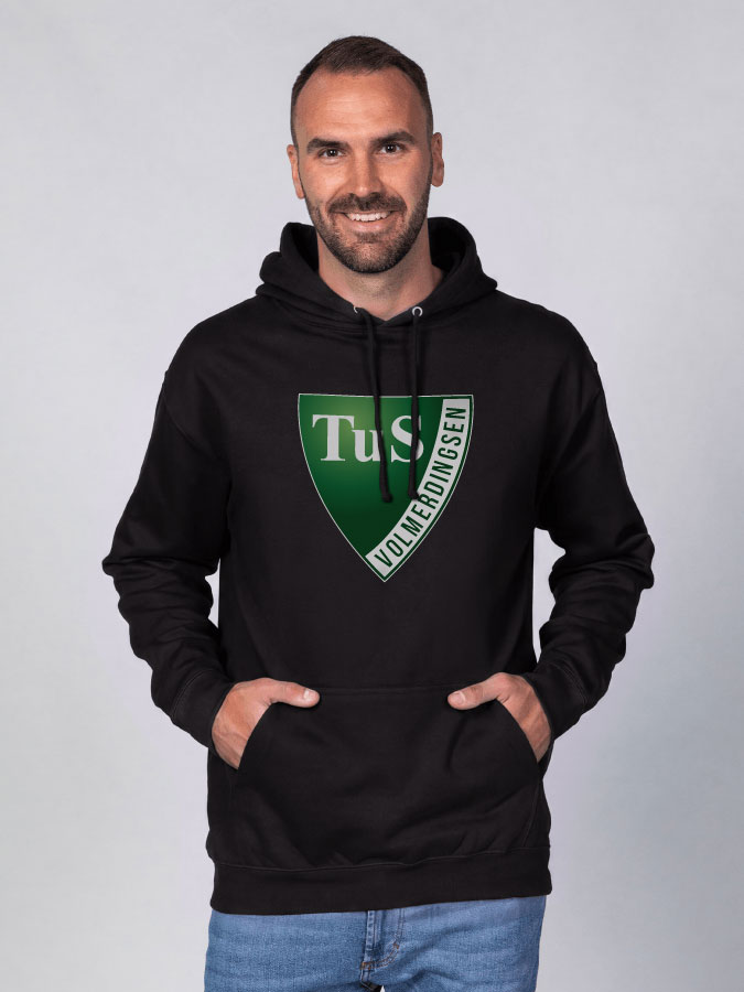 Hoodie Classic Herren