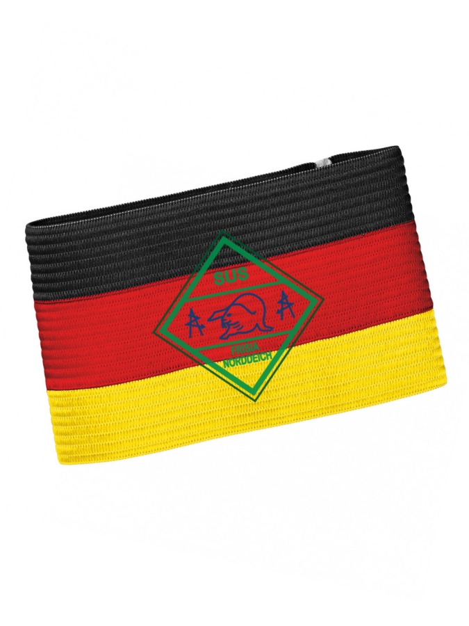 Kapitänsbinde Deutschland