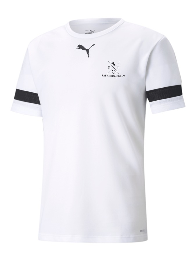 PUMA teamRISE Trikot