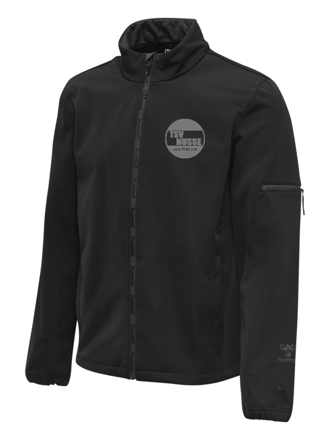 Hummel North Softshell Jacke