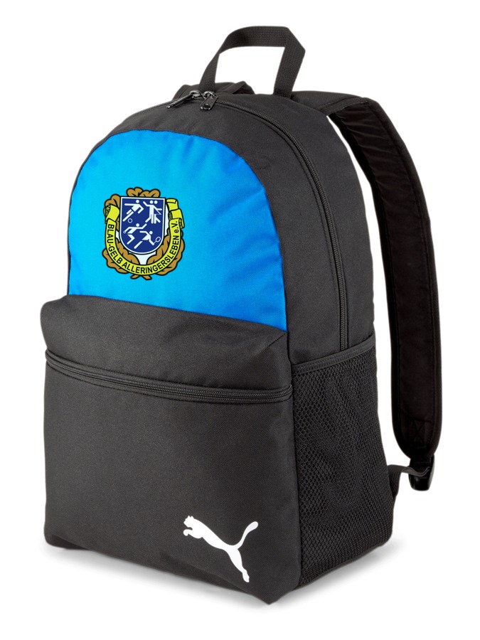 PUMA teamGOAL 23 Backpack Core