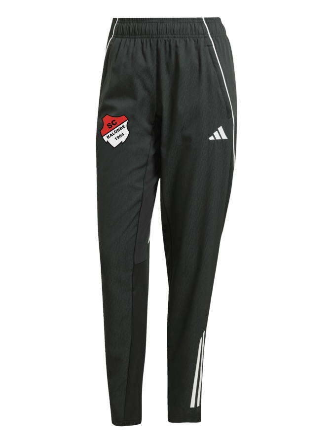 adidas Tiro 25 Competition Präsentationshose Damen
