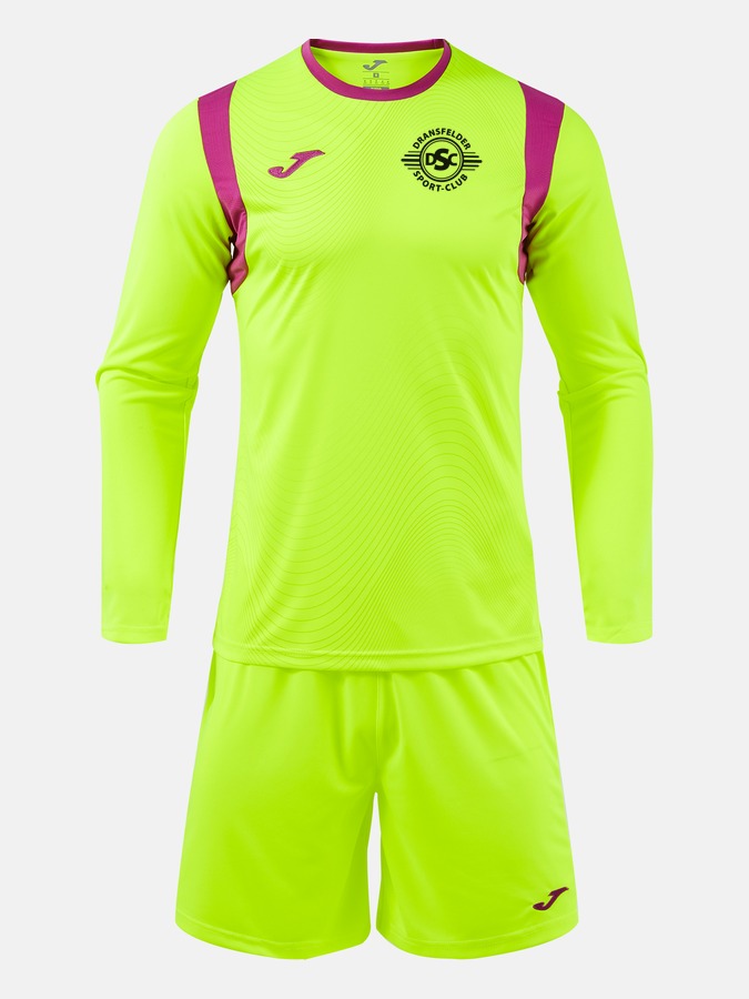 Joma Zamora XI Set