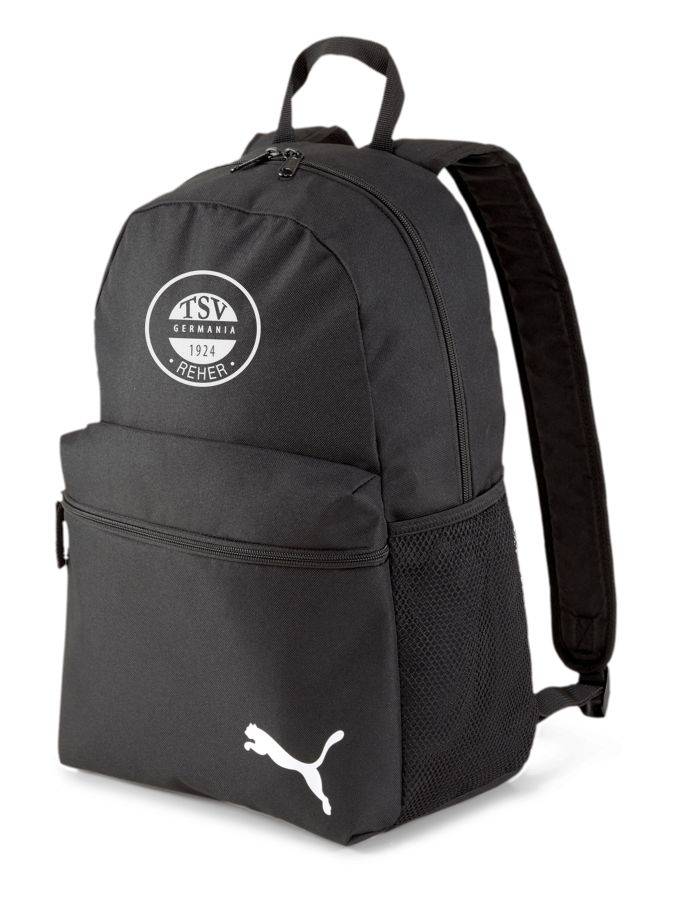 PUMA teamGOAL 23 Backpack Core