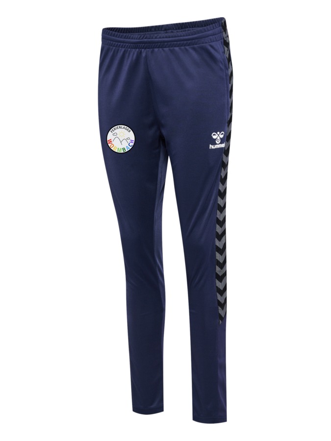 Hummel Authentic Training Pants Damen