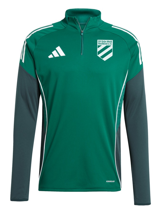 adidas Tiro 25 Competition Trainingstop
