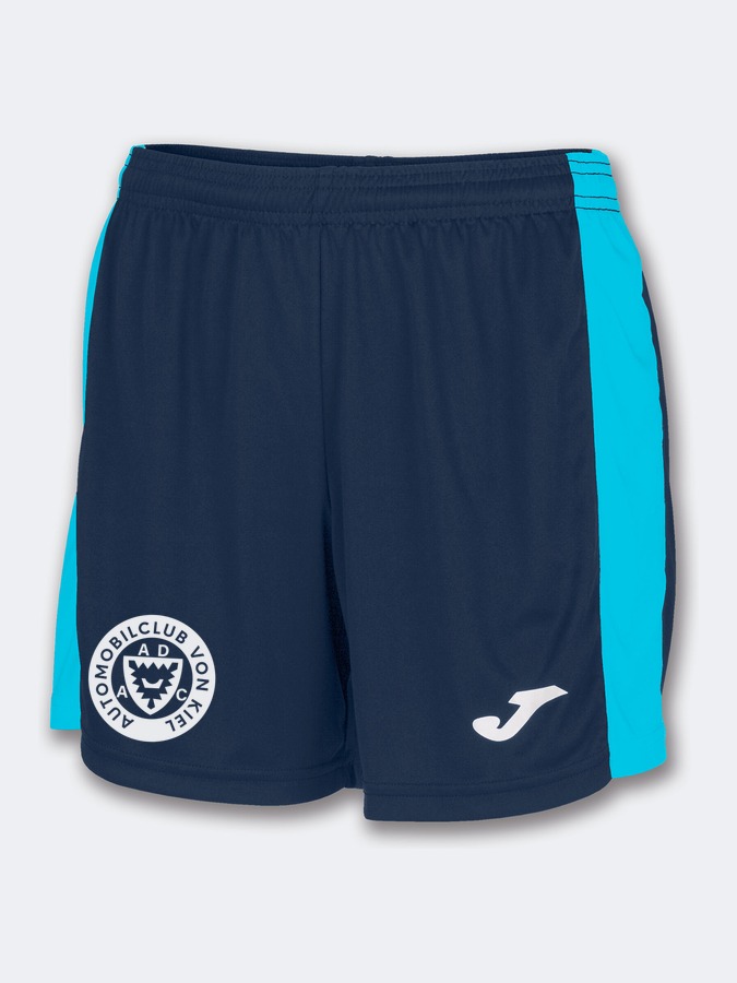 Joma Maxi Short Damen
