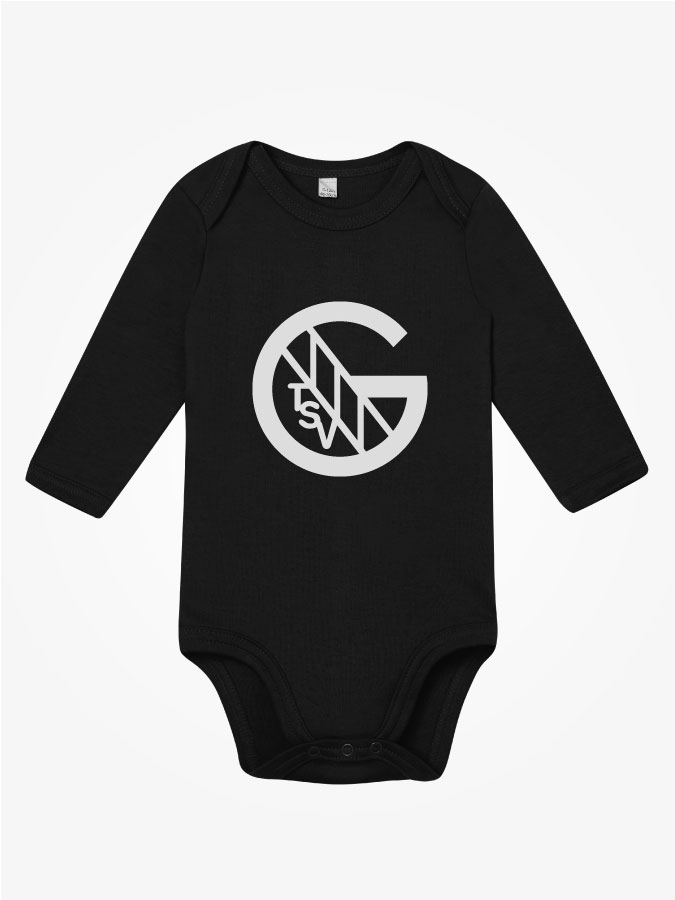 Baby Body Langarm