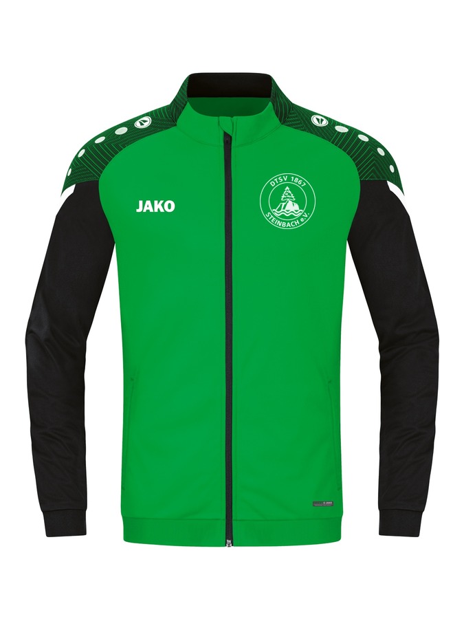 Jako Polyesterjacke Performance