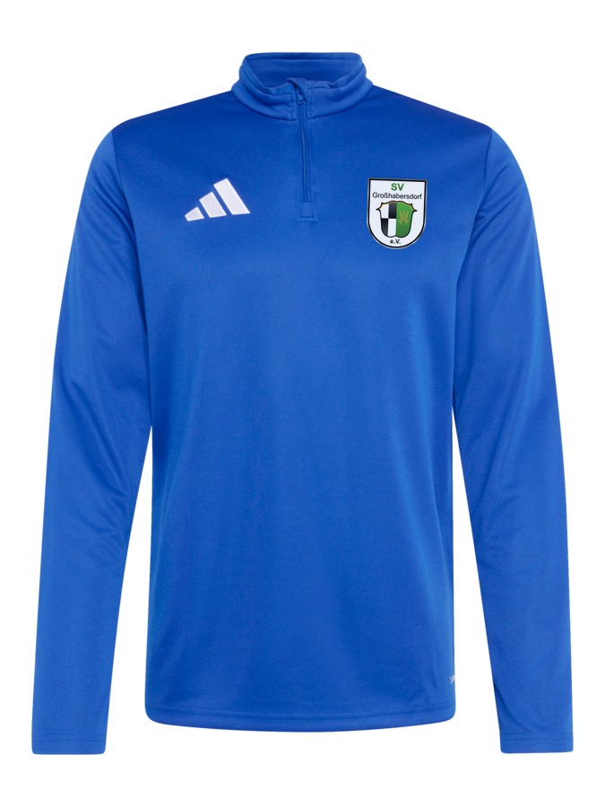 adidas Entrada 26 Trainingsoberteil