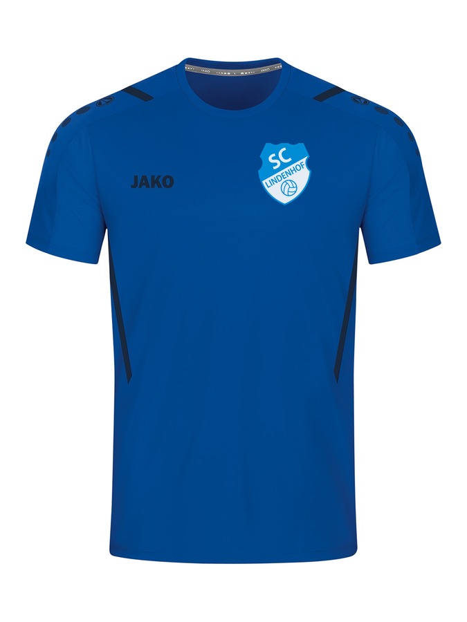 Jako Trikot Challenge