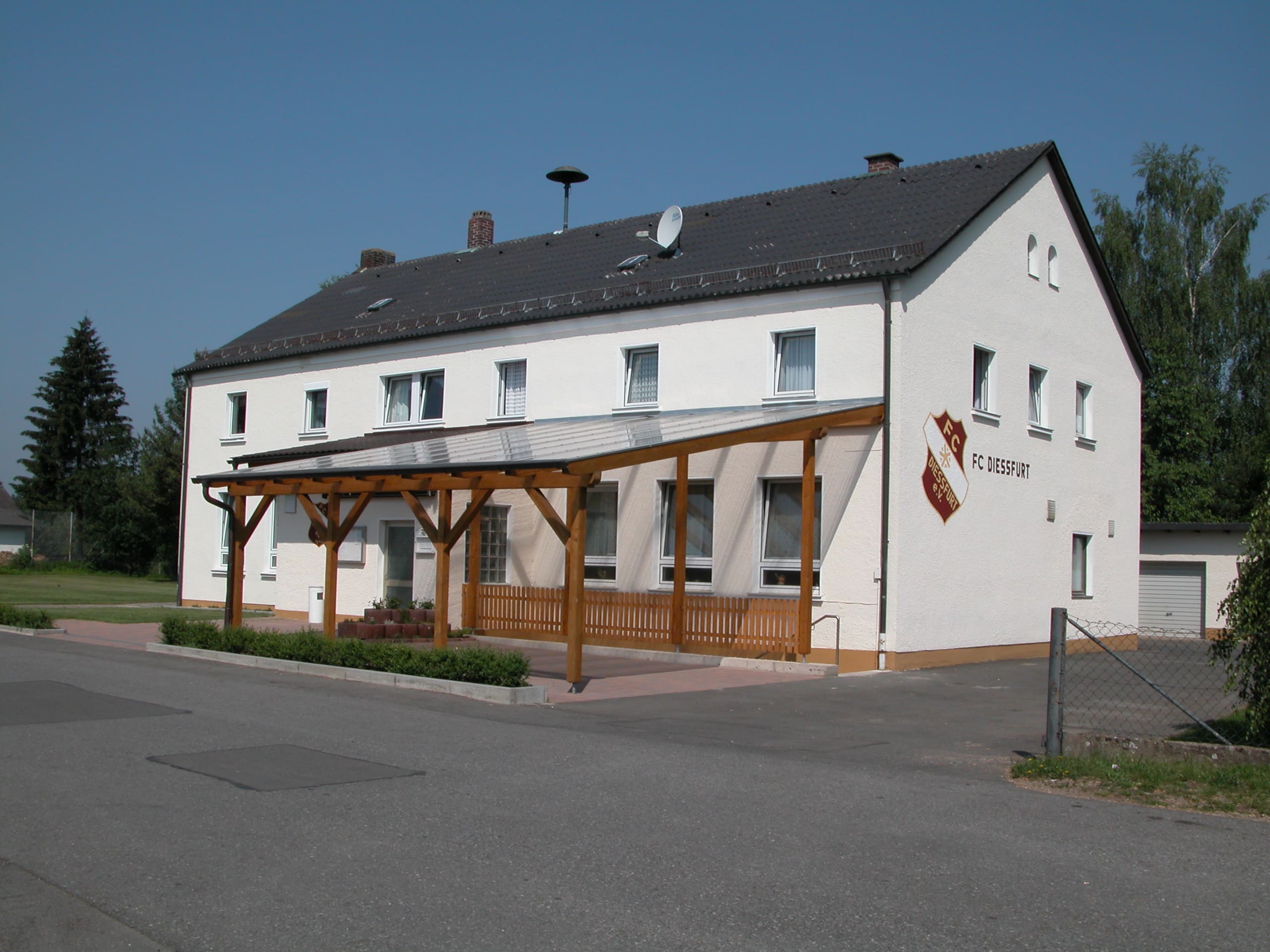 Individuelles Vereinsbild