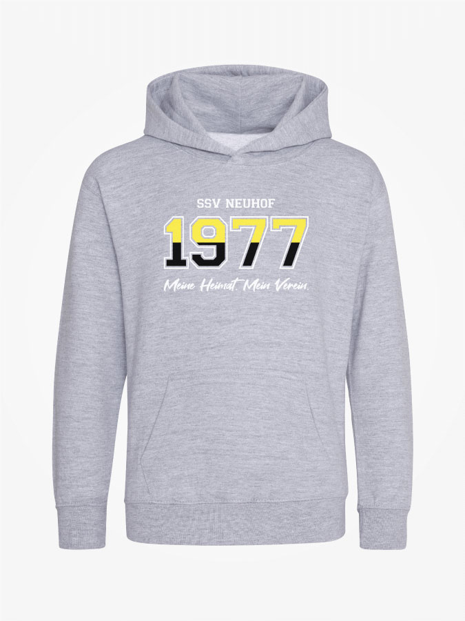 Hoodie Established Kids