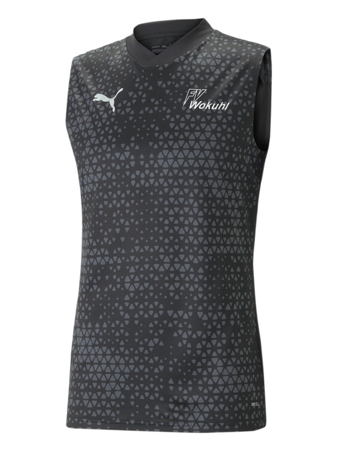 PUMA teamCUP Trainingstanktop