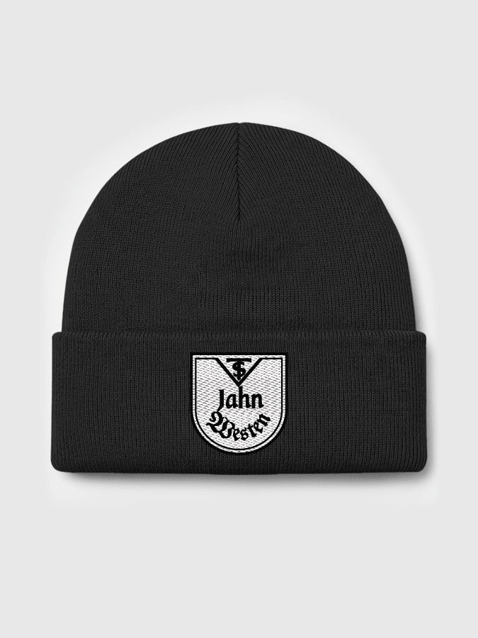 Beanie Kids Sticklogo