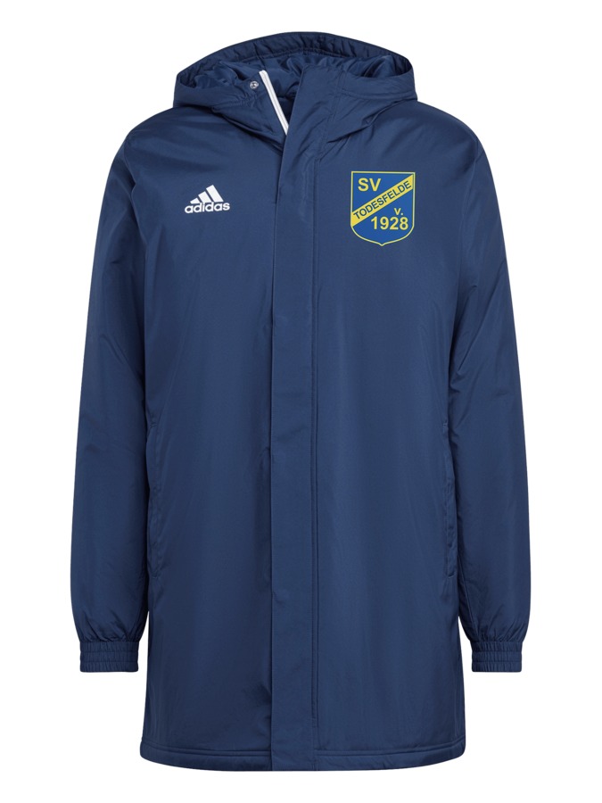 adidas Entrada 22 Stadionjacke