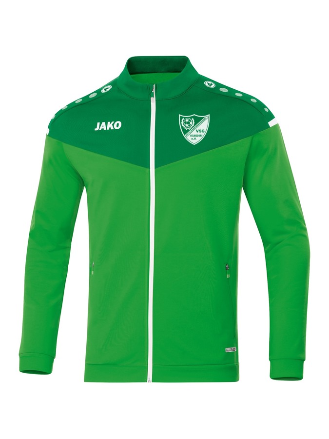 Jako Polyesterjacke Champ 2.0