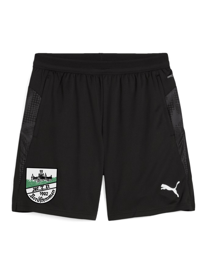 PUMA teamCUP Training Shorts