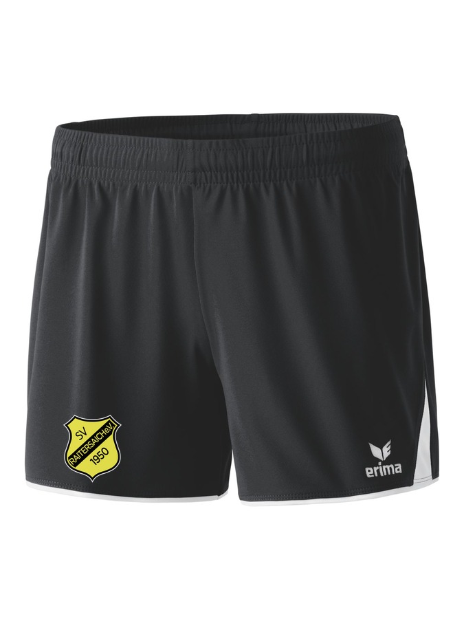 Erima Classic 5-C Shorts Damen