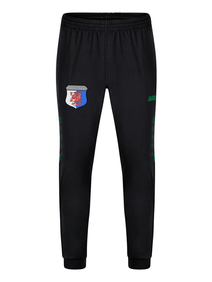 Jako Polyesterhose Challenge Damen