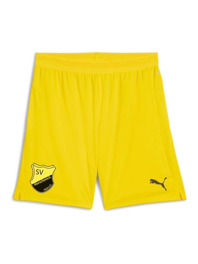 PUMA teamCUP Shorts