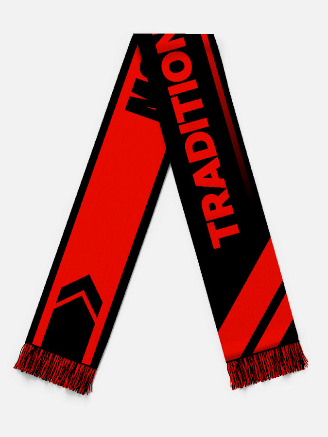 Fanschal Identity
