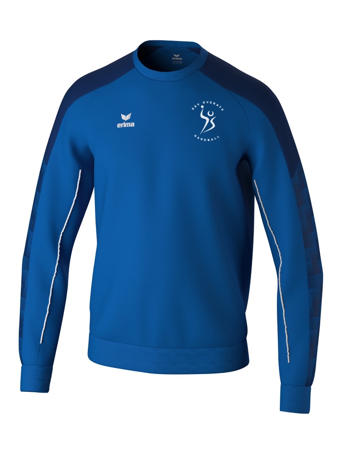 Erima Evo Star Sweatshirt