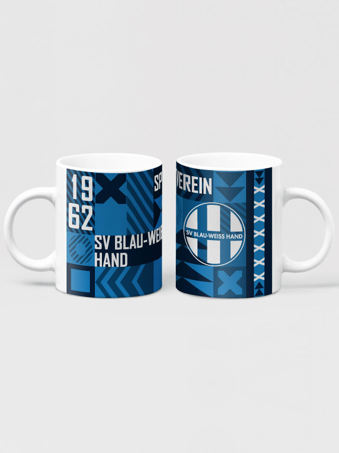 Sammlertasse 2026