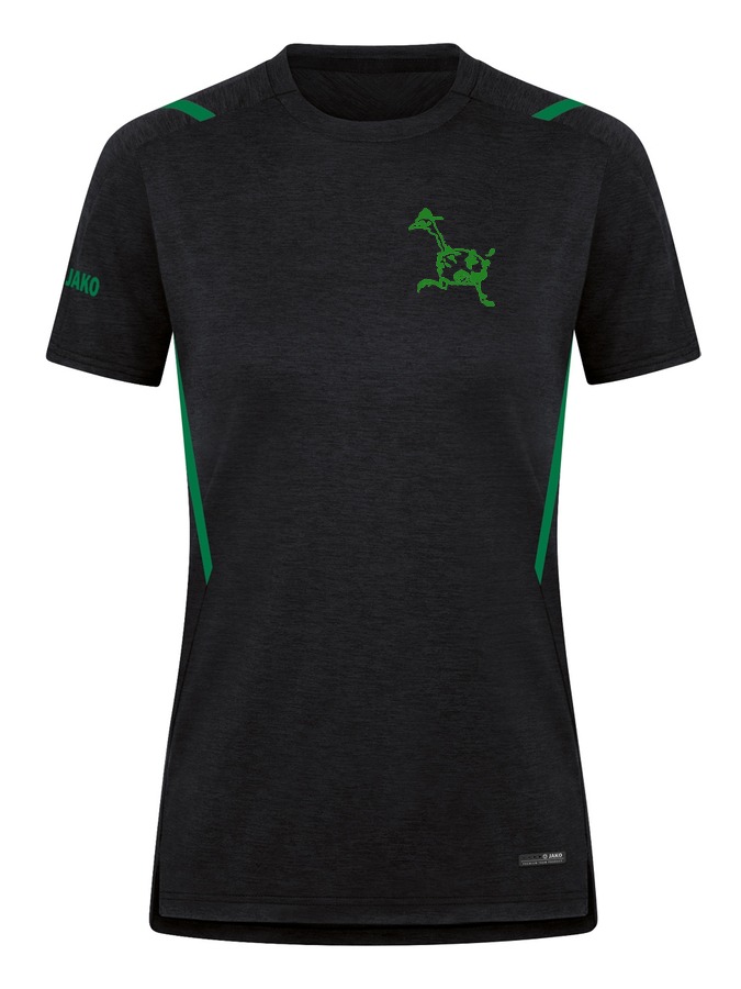 Jako T-Shirt Challenge Damen