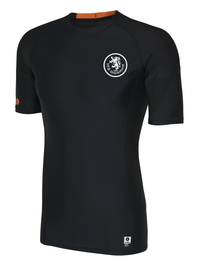 Hummel First Compression Trikot