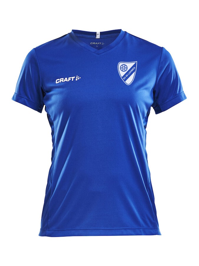 Craft Squad Go Trikot Solid Damen