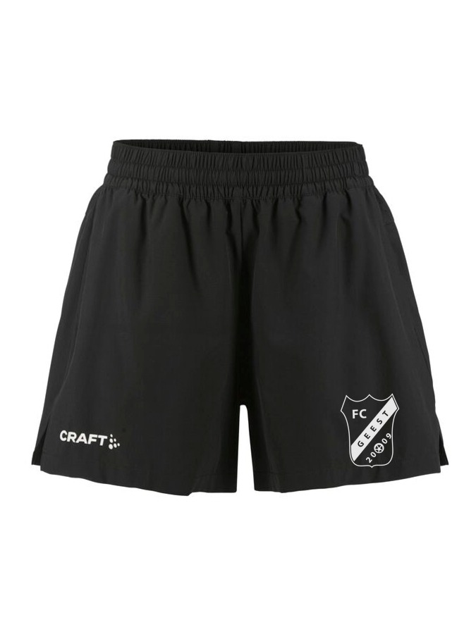 Craft Ability Shorts Damen