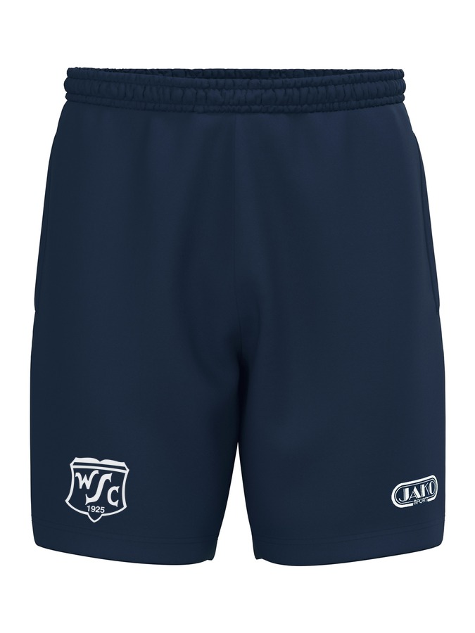 Jako Short Wardrobe