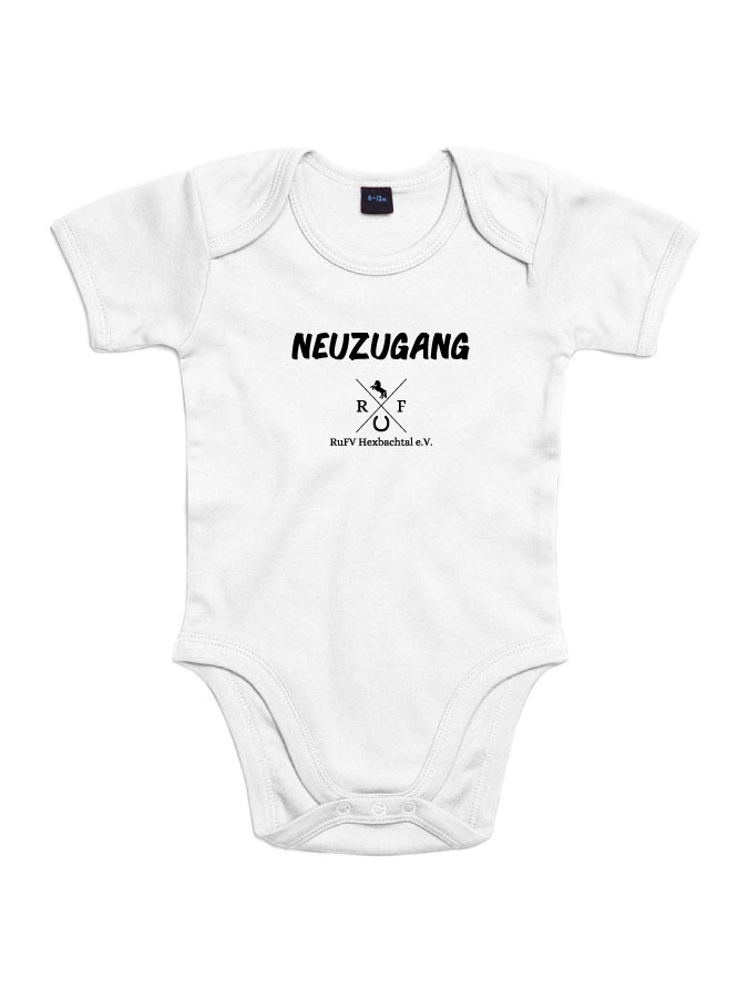 Baby Body Neuzugang