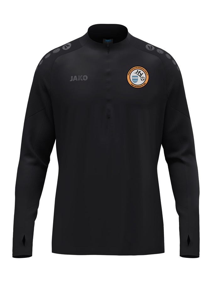 Jako Ziptop Light Flow