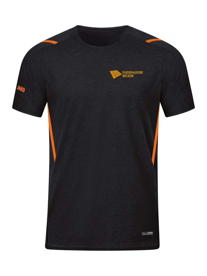 Jako T-Shirt Challenge