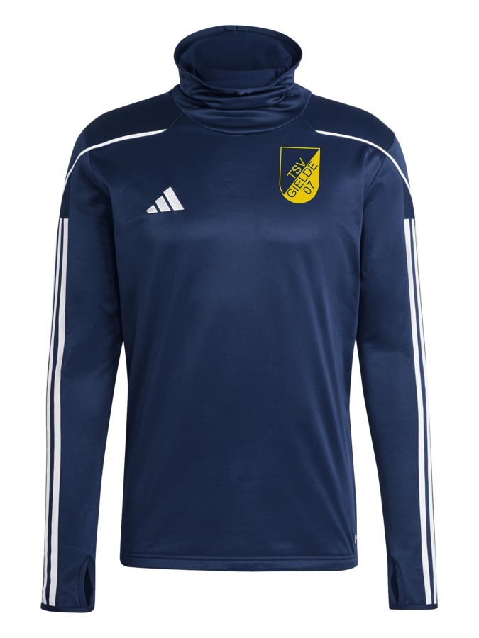 adidas Tiro 23 League Trainingssweatshirt Warm