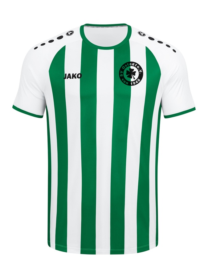 Jako Trikot Inter Kurzarm