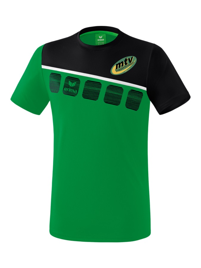 Erima 5-C T-Shirt