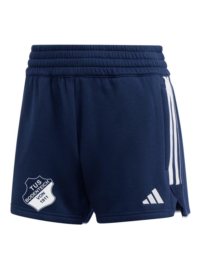 adidas Tiro 23 League Sweatshorts Damen